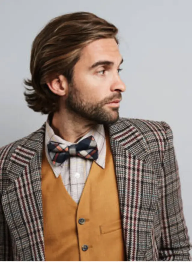 Hombre