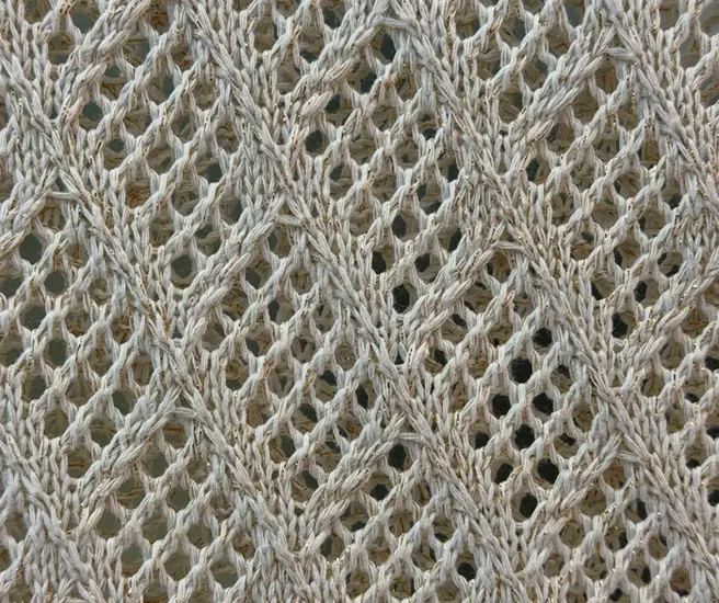Crochet